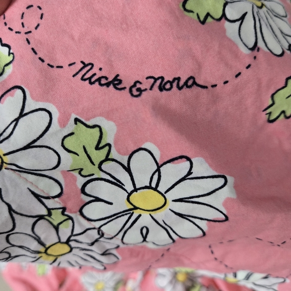 Two Pairs Of Y2K Era Nick & Nora Pajamas- (Bees And Snakeskin 100% Cotton) - Picture 5 of 10